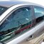 HEKO | Deflektory / ofuky okien pre Saab 9-3 4/5D 2002-2012 2ks predne