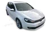 HEKO | Deflektory / ofuky okien pre Volkswagen Golf VI 3D 2009-2012 2ks predne