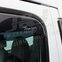 HEKO | Deflektory / ofuky okien pre Ford Transit 2D 2006-2013 2ks predne