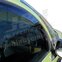 HEKO | Deflektory / ofuky okien pre Citroen C3 Picasso 5D 2009-2016 4ks predne+zadne