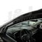 HEKO | Deflektory / ofuky okien pre Ford Edge 5D 2016-vyššie 2ks predne