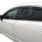 HEKO | Deflektory / ofuky okien pre Mazda 6 III GJ 4D SEDAN 2013-vyššie 4ks predne+zadne