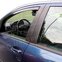 HEKO | Deflektory / ofuky okien pre Mercedes-Benz A trieda W169 5D 2004-2012 2ks predne