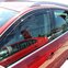 HEKO | Deflektory / ofuky okien pre Renault Laguna III 5D 2007-2014 2ks predne