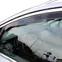 HEKO | Deflektory / ofuky okien pre Peugeot 508 5D SW/KOMBI 2011-2017 4ks predne+zadne HEKO | Deflektory / ofuky okien pre Peugeot 508 5D SW/KOMBI 2011-2017 4ks predne+zadne