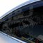 HEKO | Deflektory / ofuky okien pre Opel Antara 5D 2007-vyššie 2ks predne