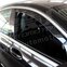 HEKO | Deflektory / ofuky okien pre Mercedes-Benz C trieda W205 4/5D SEDAN/KOMBI 2014-2021 2ks predne
