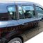 HEKO | Deflektory / ofuky okien pre Renault Modus 5D 2004-2012 4ks predne+zadne