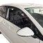 HEKO | Deflektory / ofuky okien pre Volkswagen Golf VII 3D 2012-vyššie 2ks predne