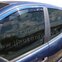HEKO | Deflektory / ofuky okien pre Mercedes-Benz A trieda W168 5D 1997-2004 2ks predne