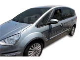 HEKO | Deflektory / ofuky okien pre Ford S-MAX 5D 2010-2015 2ks predne