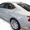 HEKO | Deflektory / ofuky okien pre Skoda Superb III 4/5D LTB 2015-2023 4ks predne+zadne