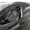 HEKO | Deflektory / ofuky okien pre Ford Edge 5D 2016-vyššie 4ks predne+zadne