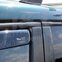 HEKO | Deflektory / ofuky okien pre Hyundai Terracan 5D 2001-2007 2ks predne