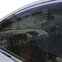 HEKO | Deflektory / ofuky okien pre Honda CR-V 5D 2012-2017 4ks predne+zadne