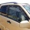 HEKO | Deflektory / ofuky okien pre Suzuki Grand Vitara FT 5D 1998-2005 4ks predne+zadne