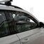 HEKO | Deflektory / ofuky okien pre Skoda Karoq 5D 2017-vyššie 2ks predne