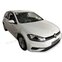 HEKO | Deflektory / ofuky okien pre Volkswagen Golf VII 3D 2012-vyššie 2ks predne