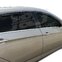 HEKO | Deflektory / ofuky okien pre Hyundai i40 5D KOMBI 2011-vyššie 4ks predne+zadne