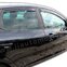 HEKO | Deflektory / ofuky okien pre Seat Ibiza IV 6J 5D 2008-2017 4ks predne+zadne