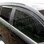 HEKO | Deflektory / ofuky okien pre Opel Vectra C 5D KOMBI 2003-2008 4ks predne+zadne