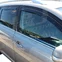 HEKO | Deflektory / ofuky okien pre Toyota Avensis T25 5D KOMBI 2003-2008 4ks predne+zadne HEKO | Deflektory / ofuky okien pre Toyota Avensis T25 5D KOMBI 2003-2008 4ks predne+zadne