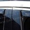 HEKO | Deflektory / ofuky okien pre Opel Astra K V 5D Sports Tourer/KOMBI 2015-2021 4ks predne+zadne