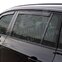 HEKO | Deflektory / ofuky okien pre Opel Zafira C 5D TOURER 2012-vyššie 4ks predne+zadne
