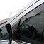 HEKO | Deflektory / ofuky okien pre Mitsubishi ASX 5D 2010-2015 4ks predne+zadne