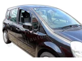 HEKO | Deflektory / ofuky okien pre Renault Modus 5D 2004-2012 2ks predne