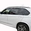 HEKO | Deflektory / ofuky okien pre BMW X5 F15 5D 2011-2013 4ks predne+zadne