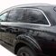 HEKO | Deflektory / ofuky okien pre Audi Q7 5D 2006-2015 2ks predne