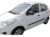 HEKO | Deflektory / ofuky okien pre Hyundai i10 5D 2008-2013 2ks predne