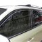 HEKO | Deflektory / ofuky okien pre Hyundai Tucson 5D 2004-2010 4ks predne+zadne