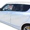 HEKO | Deflektory / ofuky okien pre Suzuki Swift 5D 2010-2017 2ks predne