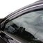 HEKO | Deflektory / ofuky okien pre Volvo XC90 5D 2003-2014 4ks predne+zadne