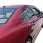 HEKO | Deflektory / ofuky okien pre Honda Civic 4D SEDAN 2006-2012 4ks predne+zadne