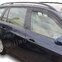 HEKO | Deflektory / ofuky okien pre BMW Rad 3 E91 5D KOMBI 2005-2013 4ks predne+zadne