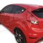 HEKO | Deflektory / ofuky okien pre Ford Fiesta 3D 2009-2017 2ks predne