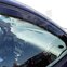 HEKO | Deflektory / ofuky okien pre Volkswagen Passat B5 5D KOMBI 1997-2004 4ks predne+zadne