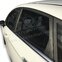 HEKO | Deflektory / ofuky okien pre Ford Fiesta 5D 2008-2017 4ks predne+zadne