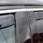 HEKO | Deflektory / ofuky okien pre Volvo XC90 5D 2003-2014 4ks predne+zadne
