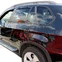 HEKO | Deflektory / ofuky okien pre BMW X5 E70 5D 2007-vyššie 4ks predne+zadne HEKO | Deflektory / ofuky okien pre BMW X5 E70 5D 2007-vyššie 4ks predne+zadne