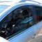 HEKO | Deflektory / ofuky okien pre Opel Antara 5D 2007-vyššie 2ks predne