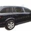 HEKO | Deflektory / ofuky okien pre Opel Vectra C 4/5D 2002-2008 2ks predne