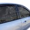 HEKO | Deflektory / ofuky okien pre Ford Focus II 5D 2004-2010 4ks predne+zadne