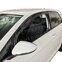 HEKO | Deflektory / ofuky okien pre Volkswagen Golf VII 3D 2012-vyššie 2ks predne