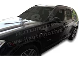 HEKO | Deflektory / ofuky okien pre BMW X3 F25 5D 2010-2018 2ks predne