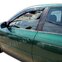 HEKO | Deflektory / ofuky okien pre Audi A3 5D 1997-2003 2ks predne