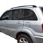 HEKO | Deflektory / ofuky okien pre Toyota RAV4 II 5D 2000-2005 4ks predne+zadne